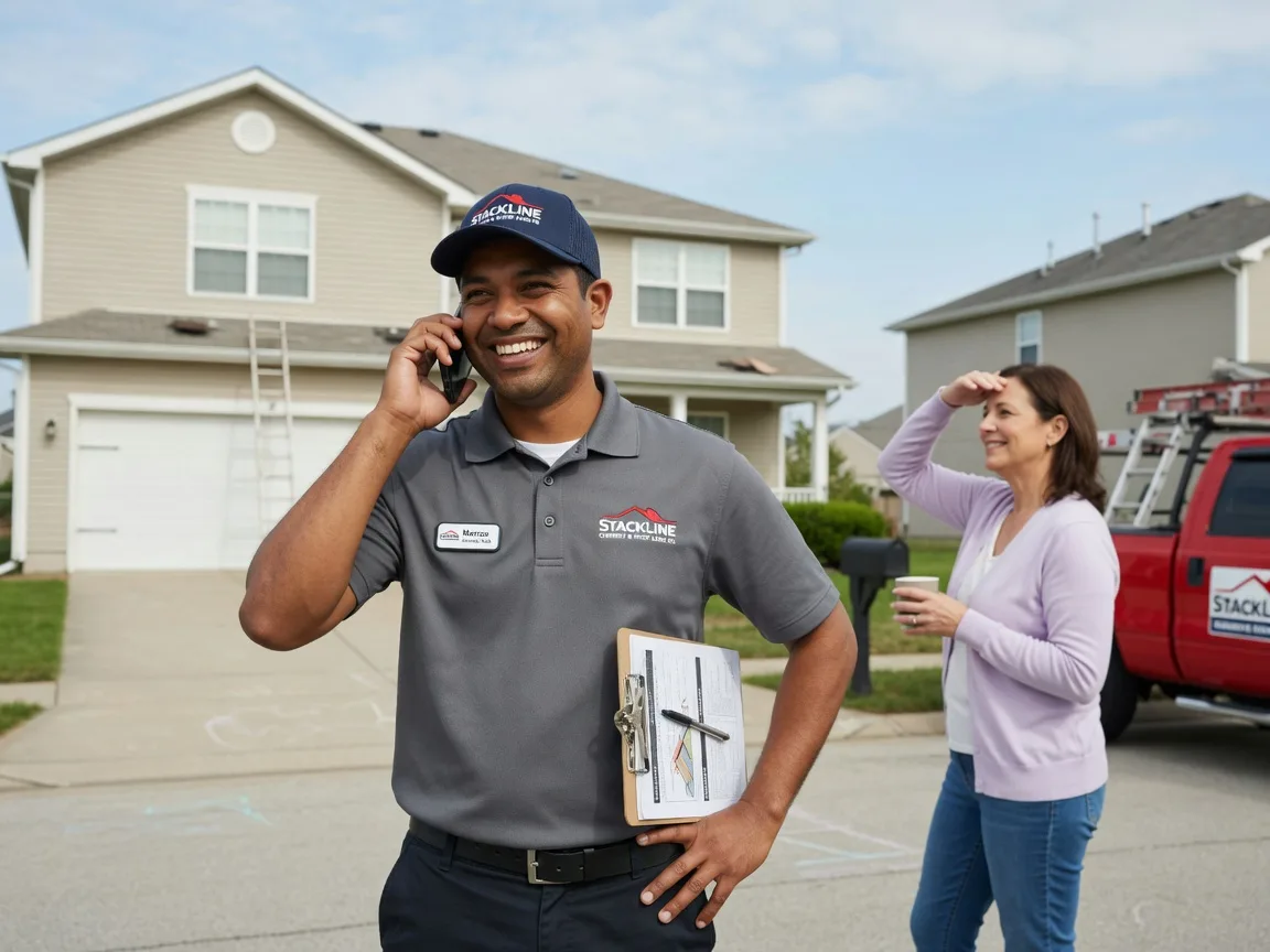 Chimney flashing repair River Rouge, MI FAQs